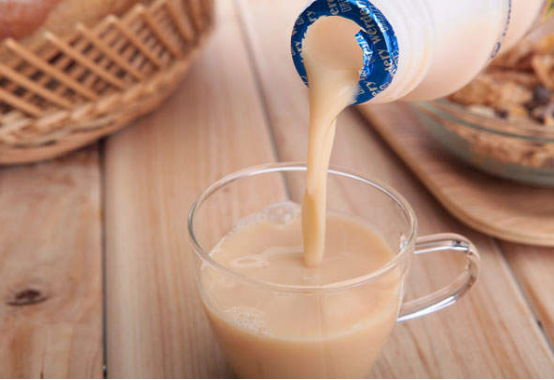 三招区分调制乳和乳饮料