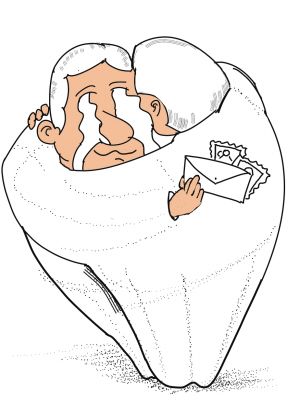 奔波万里为团圆 江西七旬老人助人寻亲半世纪