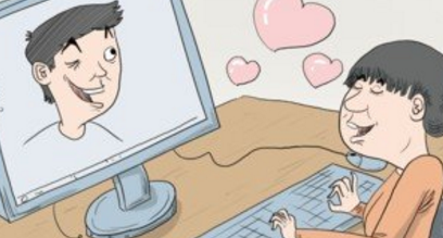 男子网晒300万元假存款单 套走44万元借款