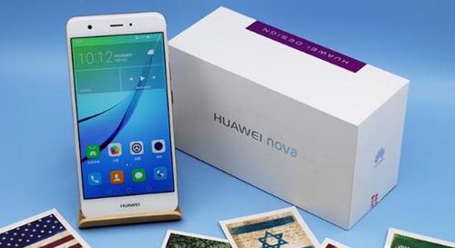 华为引领国产手机站稳高端市场 挑战苹果三星地位