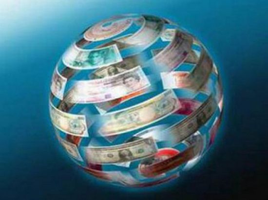 谁导演了全球化退潮