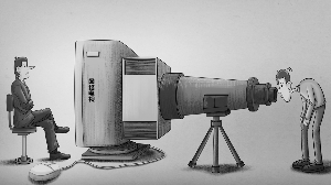 网络直播业纳入全面监管 行业格局将趋集中