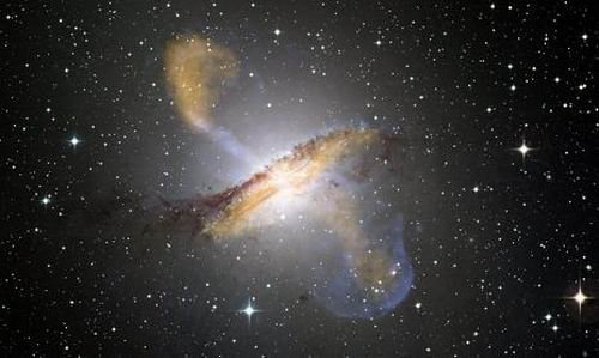 揭秘&ldquo;最亮超新星&rdquo;：实为被黑洞撕扯爆炸的恒星