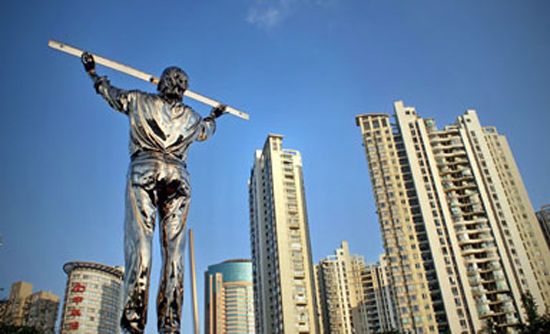 调控加码 房贷占比居高不下