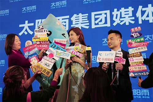 太阳雨总裁陈荣华：收购帅康意在连单效应