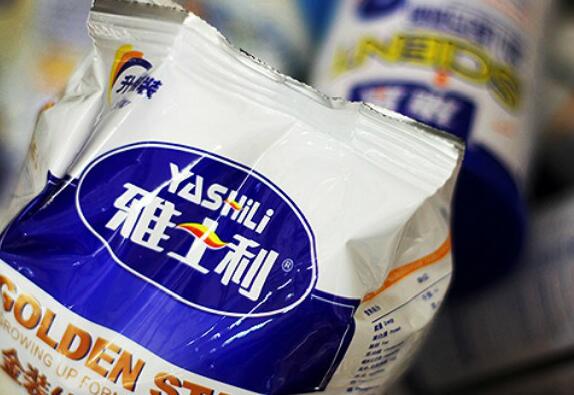 旗下公司雅士利继续亏损 蒙牛发年度盈利预警