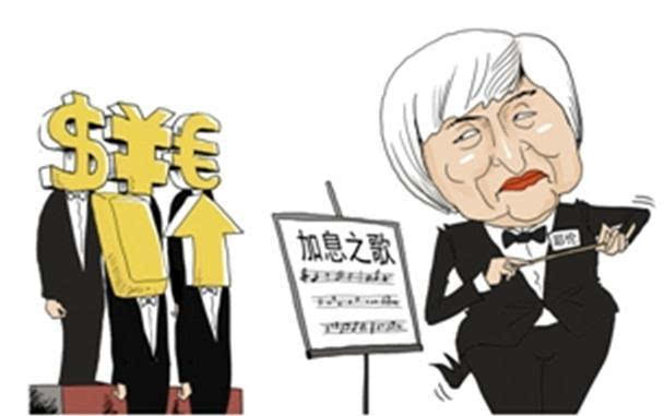 美联储加息 中资地产商海外融资进退两难