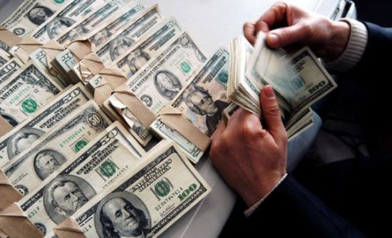 美联储加息 全球冲击波蔓延