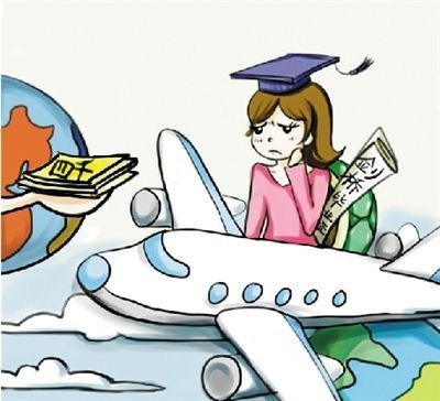 海归再&ldquo;归海&rdquo;引关注 专家吁多措并举助人才扎根