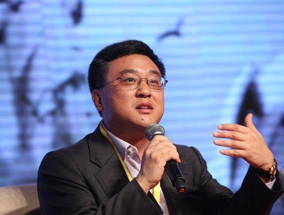 张亚勤：互联网发展终要回归技术