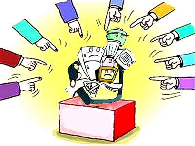 小家电质量问题频发背后：贴标混乱 标准缺失