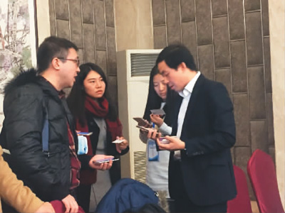 海归初创企业发展：融资是最大难题
