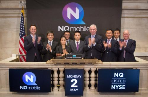 资本巨鳄青睐&ldquo;另类&rdquo;中概股 网秦战略价值究竟在哪？