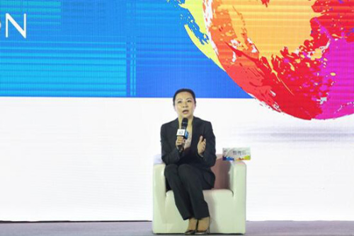 京东高级副总裁解读京东创新密码