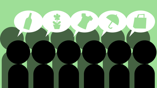 中国产品和美食受韩年轻人欢迎 &ldquo;中流&rdquo;逆袭韩国