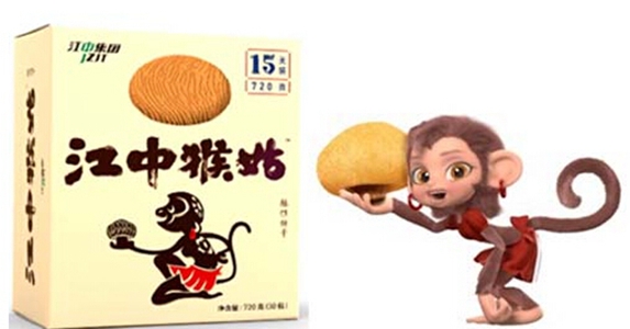 否认不合格 江中加强产品打假