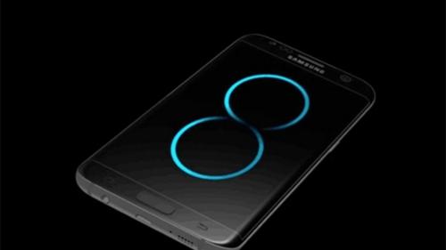 三星S8频繁曝光惹高层震怒：下达&ldquo;封杀令&rdquo;