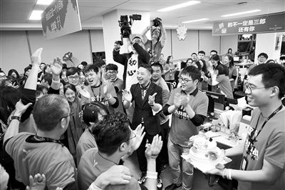 带动税收2000亿 新零售促新实体经济爆发式增长