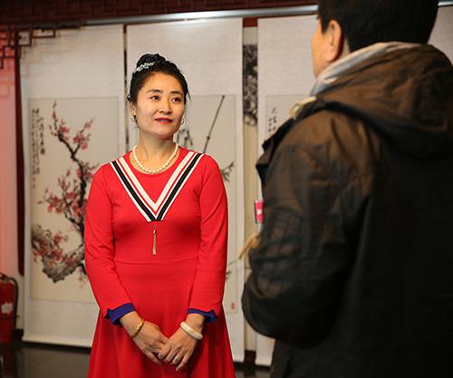 点击进入下一页