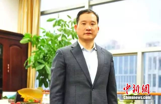 三一集团梁林河：走出&ldquo;市场占有率&rdquo;迷思