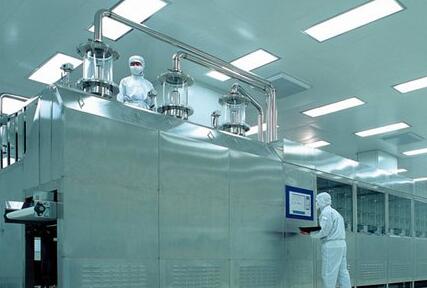 天士力获中国工业&ldquo;奥斯卡&rdquo;大奖 助力中药走出去