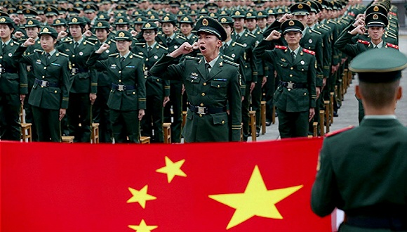 全国人大常委会拟授权中央军委在军官制度改革期间