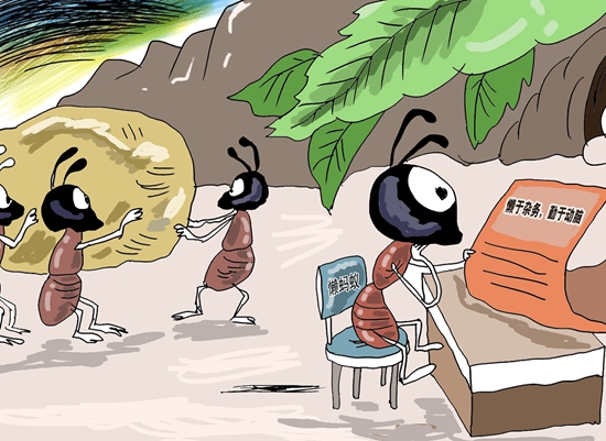 "别人当主角就好" 你有没有&ldquo;配角综合征&rdquo;？