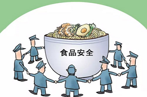 食药监总局通告食品抽检结果 8批次样品不合格