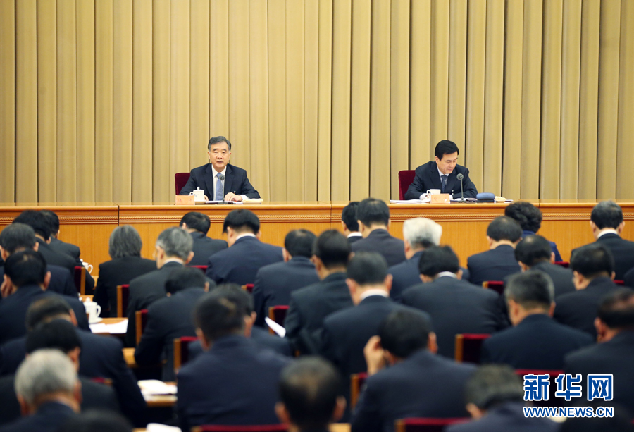 习近平对做好"三农"工作作重要指示 李克强提要求