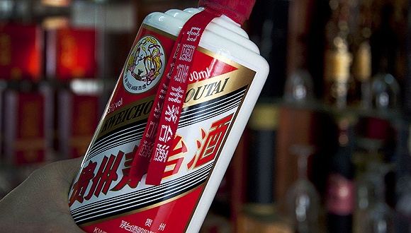 茅台再表态不跟风提价:卖1200元左右差不多了