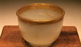 古玉不宜贴身佩戴