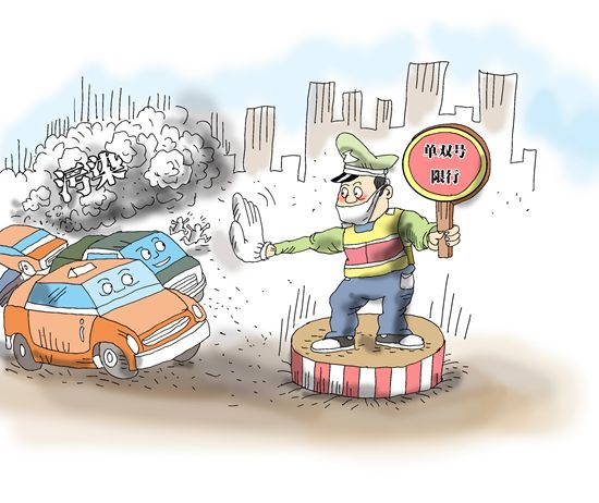 69.2％受访者支持推广使用清洁能源