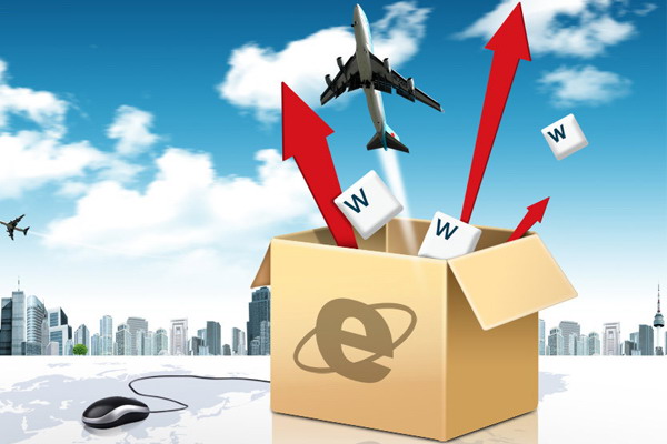 杭州跨境电商发展势头迅猛 吸引了大量国际企业