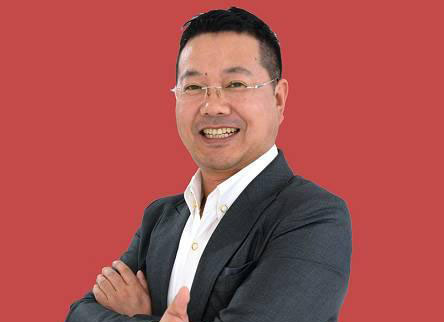 专访江户前寿司董事长姜炳升：从全品类转向专门店