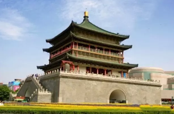 西安与全球29城&ldquo;互加好友&rdquo;