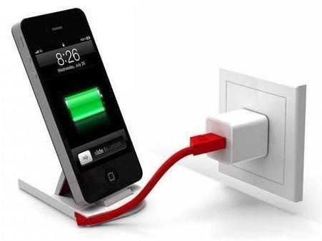 边充电边玩手机并没有那么可怕，这些年你被骗了吗