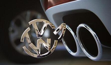 大众与美国8万辆汽车车主达成原则性补偿协议