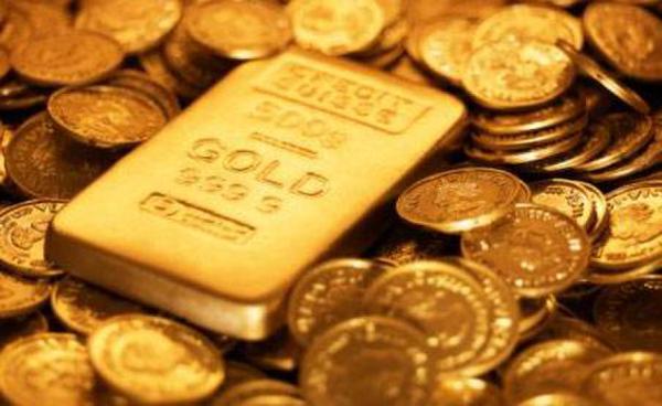 国际金价连续7周收跌 分析师提醒此时抄底小心烫手