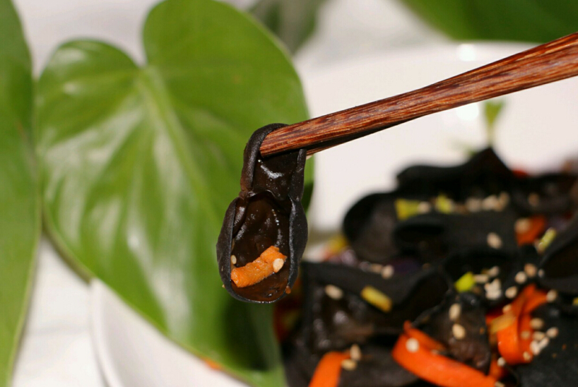 防霾不光靠口罩 该吃什么也重要