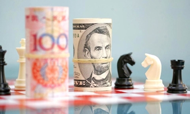 人民币贬值压力仍存 &ldquo;管预期&rdquo;助汇率走稳