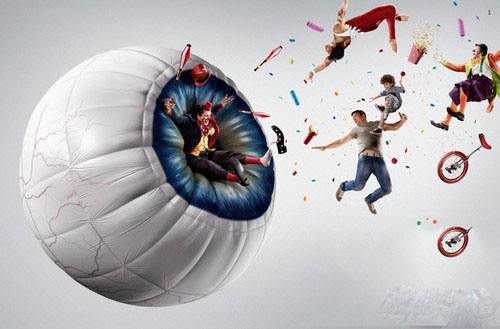 多家国内外厂商力推裸眼3D技术