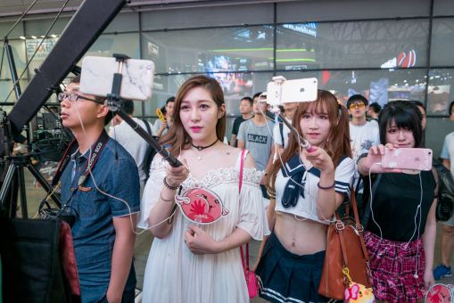 游戏直播未来比想象更广阔 未来或有这4大趋势