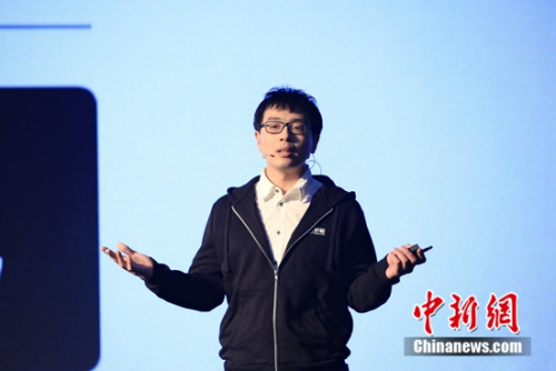 好租新品&ldquo;企悦汇&rdquo;上线 推动互联网办公创新发展