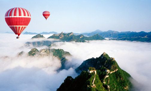 &ldquo;十三五&rdquo;旅游业锁定三大风口