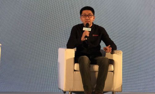 百度外卖CTO 耿艳坤：大数据建模提升用户体验