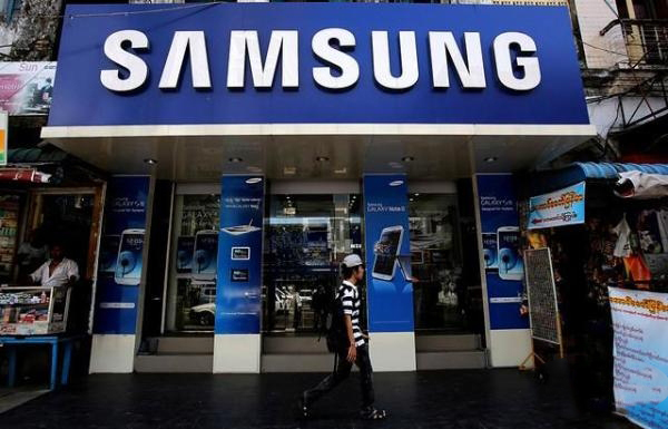 大手笔收购后 再探三星CES