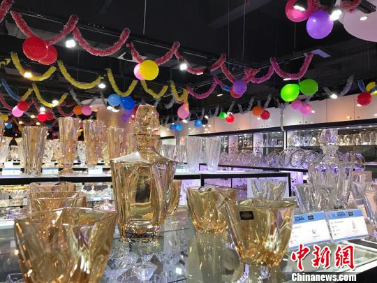 2017浙江义乌进口商品购物节：一站式采购洋年货