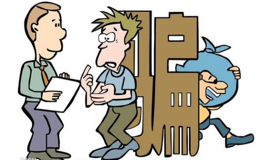 帮学长借钱有返利？云南曲靖80多名大学生被坑