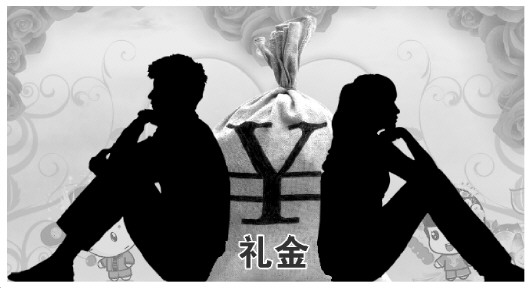 &ldquo;天价彩礼&rdquo; 婚姻法早已说&ldquo;不&rdquo;