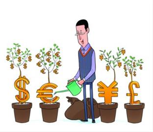 投投金融平台推出基金快赎功能 实现T+1快速到账